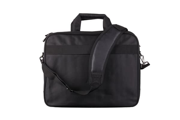 Addison Notebook Case 35.8 cm (14.1) Briefcase Black