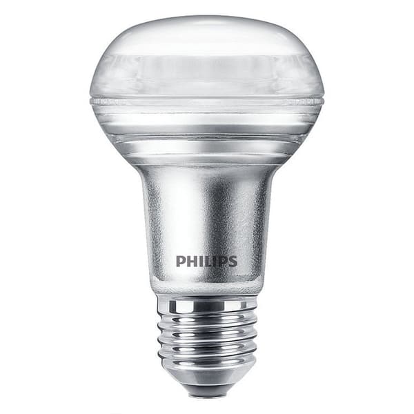 Philips LED Reflector 40W E27 Warm White