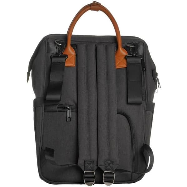 Diaper bag - THERMOBABY - ESCAPADE - Elegant and functional