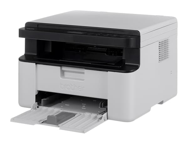 Bredher DCP-1510E Multifunction Laser Printer A4 2400 x 600 DPI 20 ppm