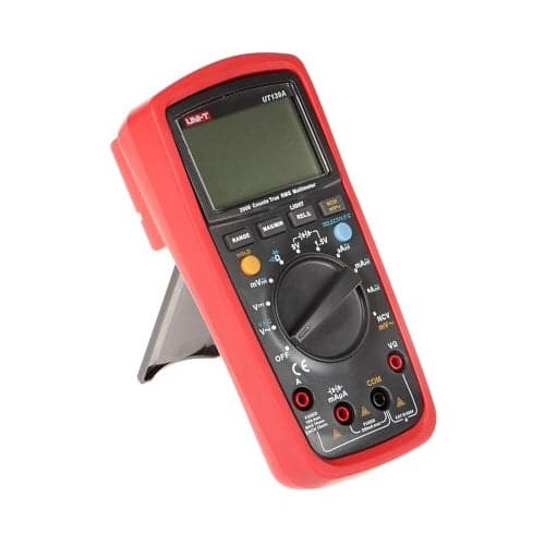UNI-T Universal Meter UT-139A