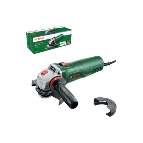 BOSCH UniversalGrind 850-125 Corded Angle Grinder