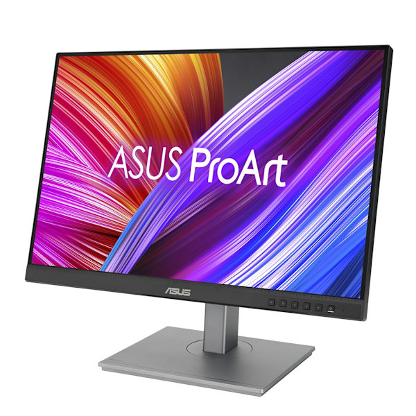 ASUS ProArt PA248CNV computer monitor 61.2 cm (24.1 ) 1920 x 1200 ...