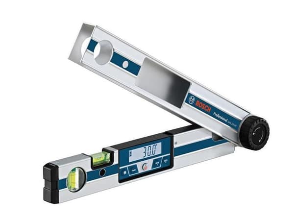 Bosch GAM 220 MF Professional Digital Angle Measurer 0 - 220°