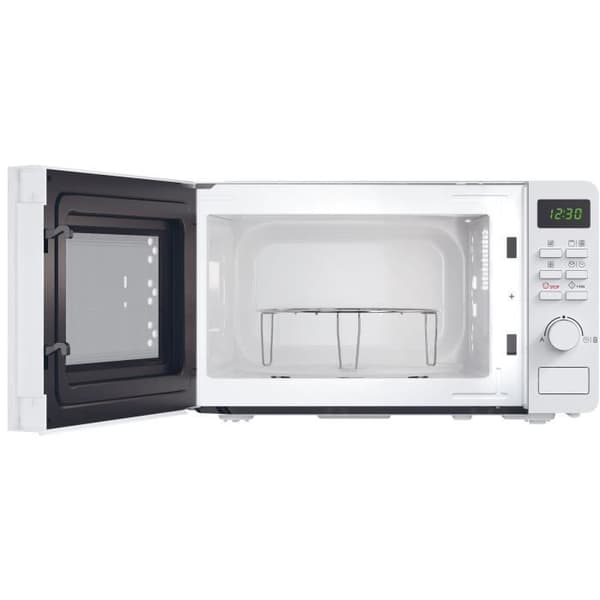 Candy CMGA20SDLWLI Idea Microwave Grill, 20 L, White