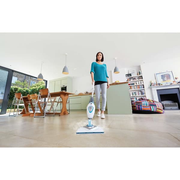 Portable Steam Cleaner 1600W 350 ml
