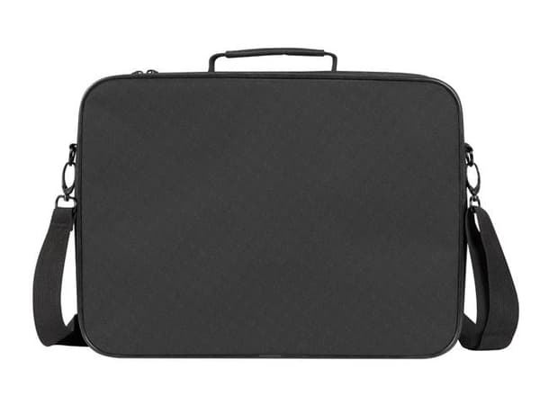 NATEC Laptop Bag Boxer Lite 15.6" Black