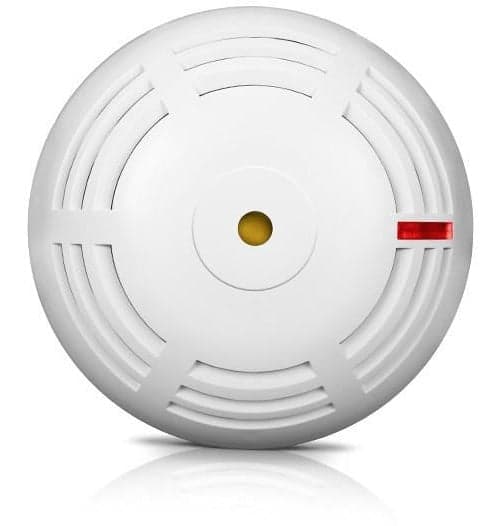 SATEL ASD-250 Wireless Smoke Detector ABAX2