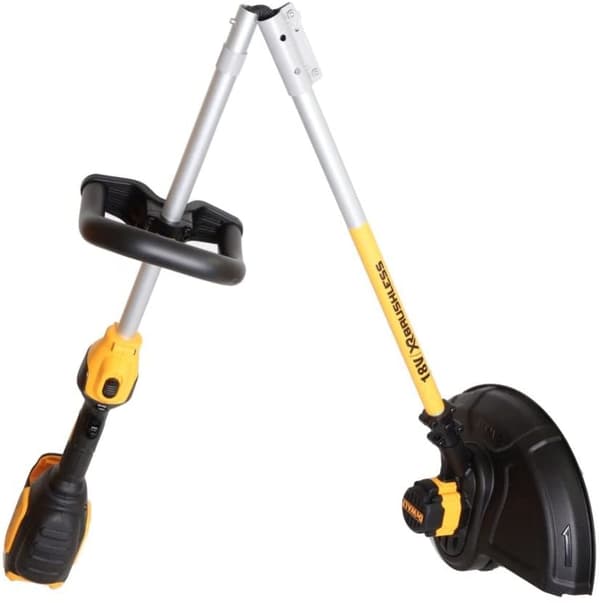 DEWALT DCM561PBS-XJ String Trimmer 18V 33 cm Bare Unit