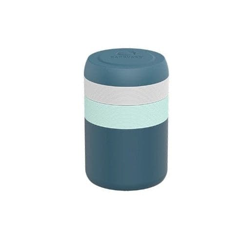 Kambukka Bora Lunch Thermos 600 ml Deep Teal