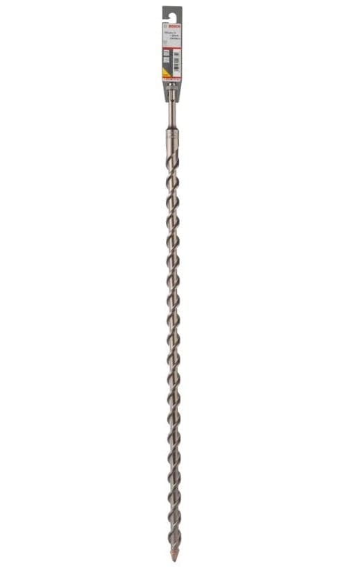 Bosch Drill Bit Hammer 1 pc 1 618 596 321