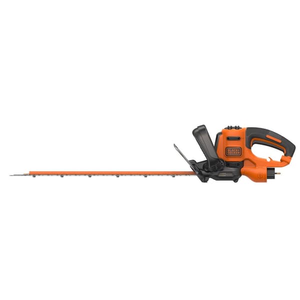 BLACK+DECKER Power Hedge Trimmer BEHTS401-QS