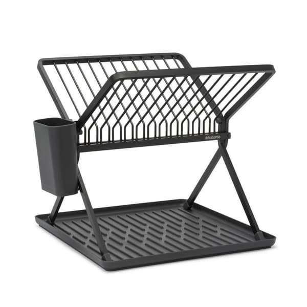 Brabantia SinkSide Foldable Drying Rack Anthracite