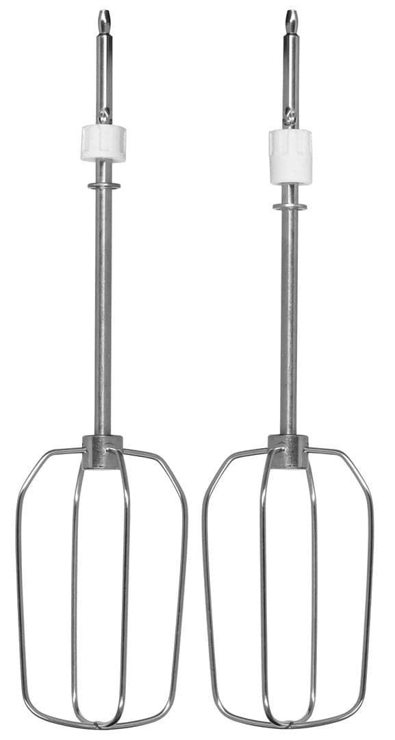 Philips Hand Mixer 450W White HR3741/00
