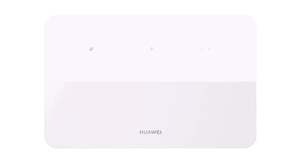 Huawei B636-336 4 G CPE 5 Router