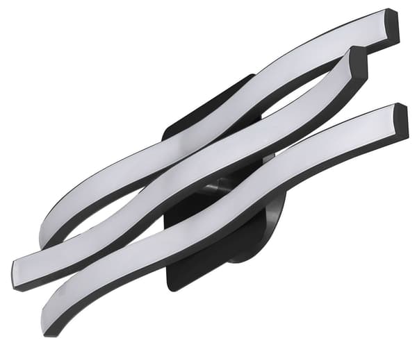 Activejet LED Wall Lamp AJE-LOGAN