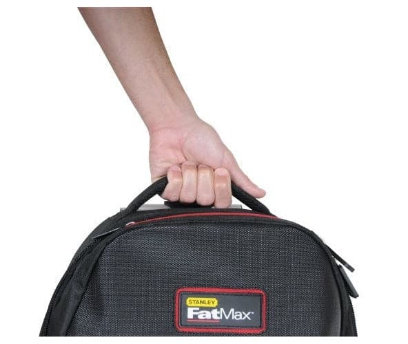 Stanley FatMax Wheeled Tool Backpack (79-215)