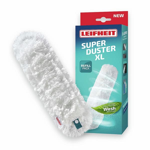 Leifheit Super Duster XL Refill Microfiber