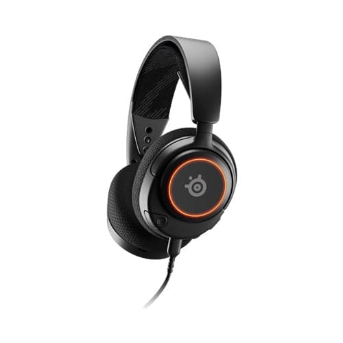 SteelSeries Arctis Nova 3 Gaming Headset (61631)