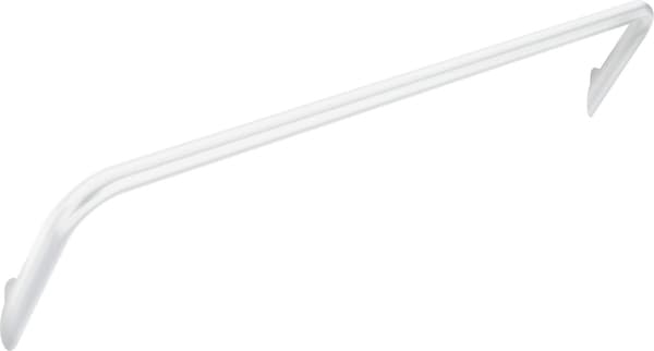 Wall Towel Rack