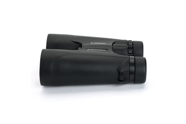Celestron Outland X 10x50 Binocular BaK-4 Black