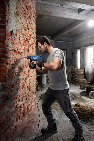 BOSCH Hammer Drill GSB 600