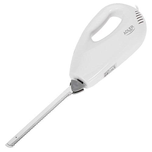 ADLER AD 4512 Electric Knife White