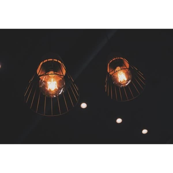 Konyks Antalya Style G80-E27 Smart Bulb, Wi-Fi + BT, Adjustable White, 7W E27