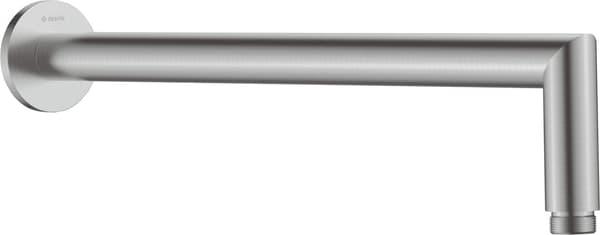 Wall Mounted Shower Spout 400mm