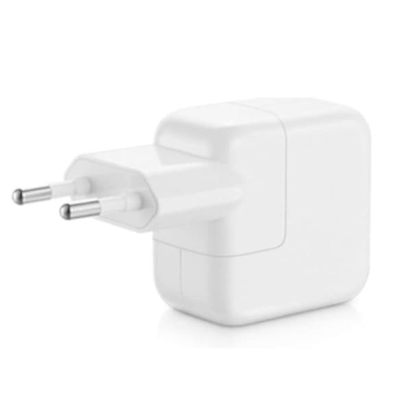 Apple Charger USB-A 2A/12W MGN03