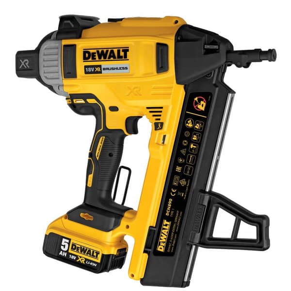 DeWALT DCN890P2-QW Nailer/Stapler Battery