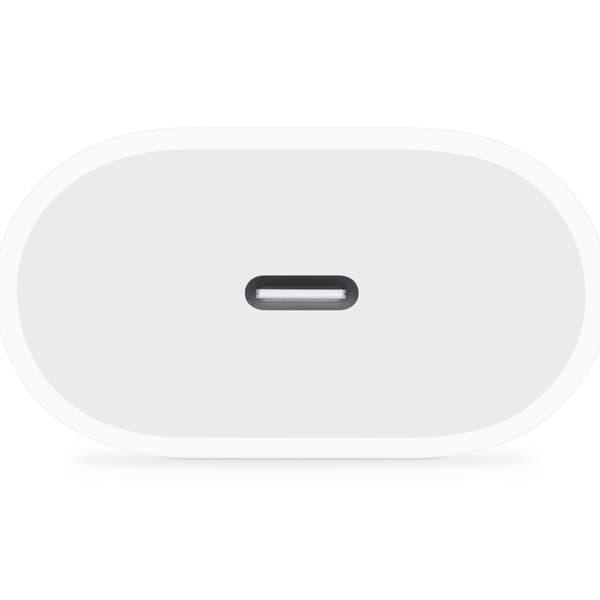 Apple Charger USB-C 3A/20W MHJE3