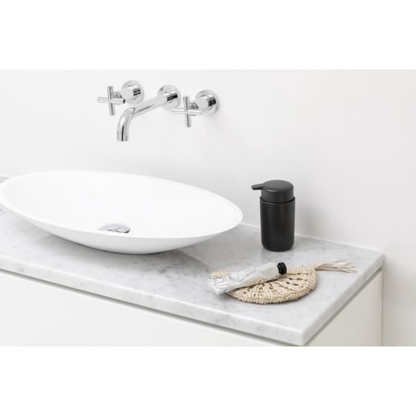 Brabantia ReNew Soap Dispenser 250 ml Black