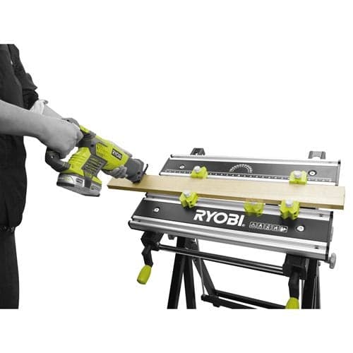 RYOBI RWB03 Portable Workbench