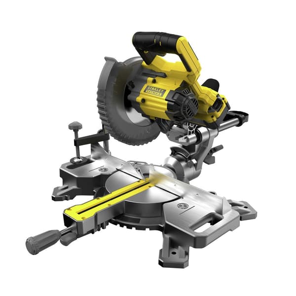 Stanley Miter Saw SFMCS701M1-QW