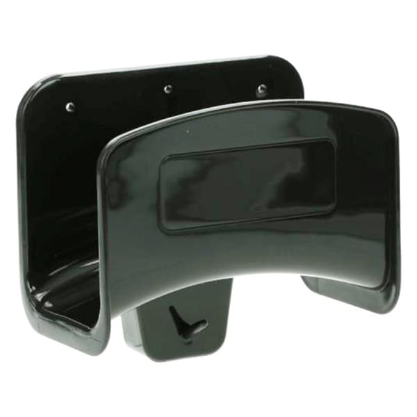 Basic Vacuum Cleaner Hose Hanger for Easy Storage