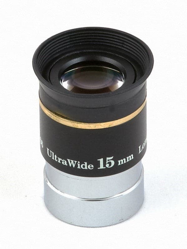 Skywatcher WA-66 Eyepiece 15 mm 1.25"