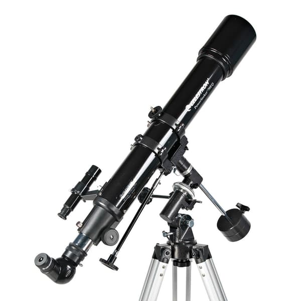 Celestron PowerSeeker Telescope 70EQ