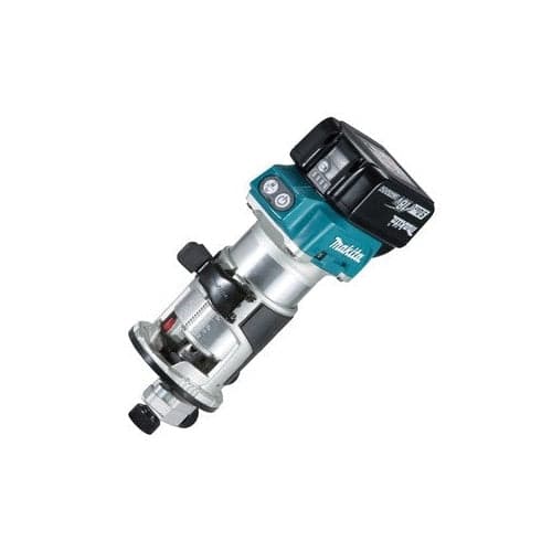 Makita DRT50RTJX2 Milling Machine