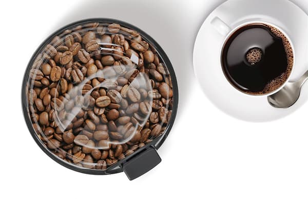 Bosch Coffee Grinder 180W White TSM6A011W
