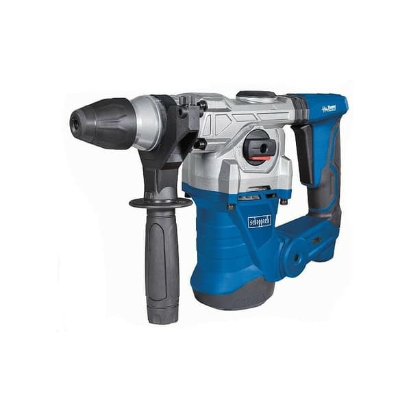 SCHEPPACH DH1300PLUS Impact Hammer 1250W 5J SDS-Plus