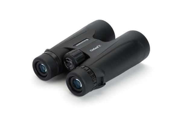 Celestron Outland X 10x50 Binocular BaK-4 Black