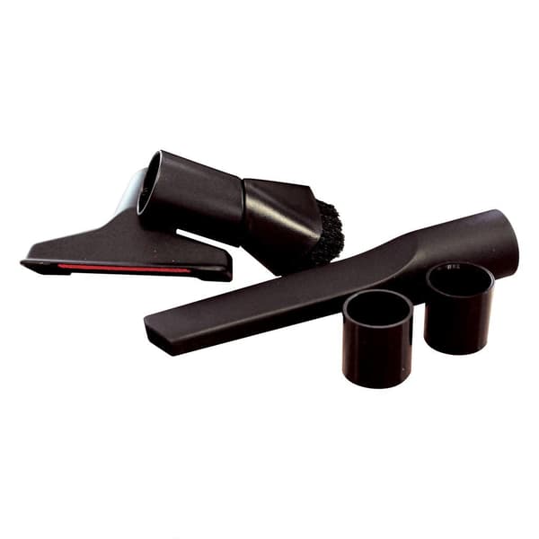 Scanpart Small Nozzles Set 6-piece for Car Black