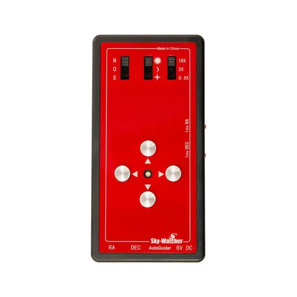Skywatcher Advanced Remote Control for EQ3 Mount