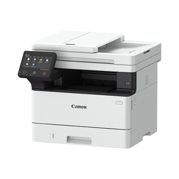 Canon i-SENSYS MF463dw Multifunction Printer - Black & White - Laser - A4