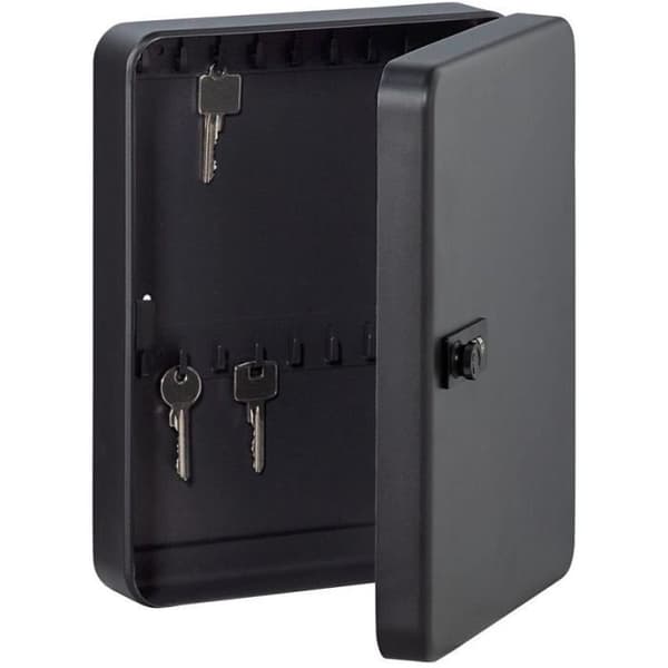 Key Boxes - BURG-WÄCHTER - KC 36 C - Lockable with 3-Roller Combination Lock