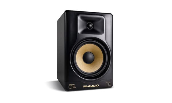 M-audio Forty Eighty Active Monitor