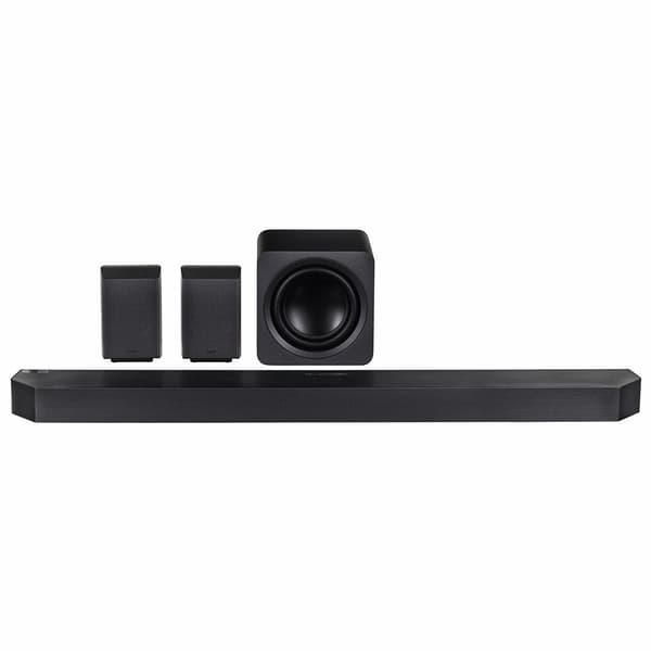 Samsung HW-Q990F/EN Speaker Module 11.1.4 Channels Black