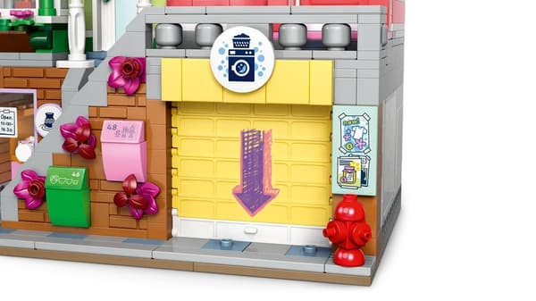 LEGO FRIENDS 42670 (42670)