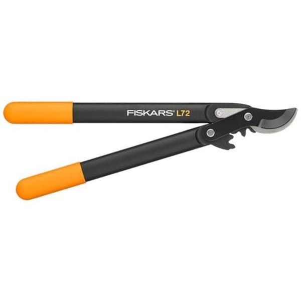 Fiskars PowerGear L72 - Pruning Shears - FiberComp - 54.5 cm (1001555)